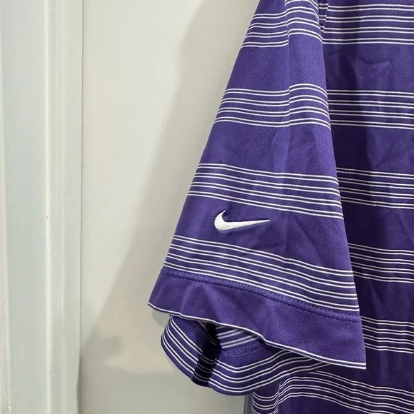 Nike Men's LSU polo - Picture 5 of 5